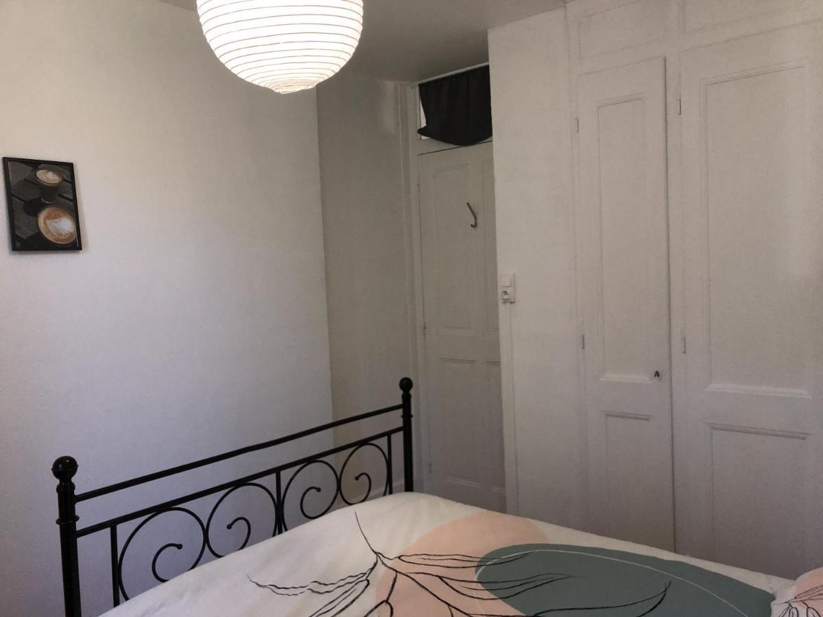 Vulbens Chambres Individuelles Avec Partie Commune Ou Logement Entier Si Disponible Via Rhona מראה חיצוני תמונה